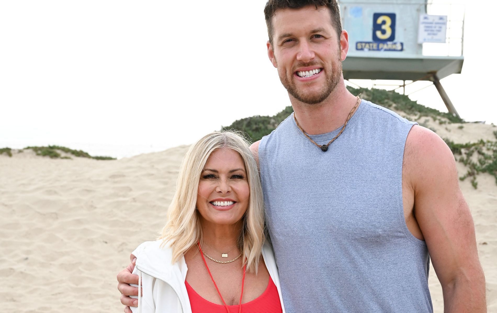 What is Nicole Eggert’s net worth? Fortune explored ahead of her guest