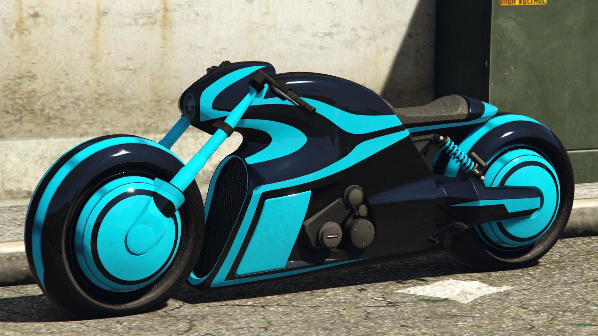 Top 5 most expensive motorcycles in GTA Online since the Shinobi's debut