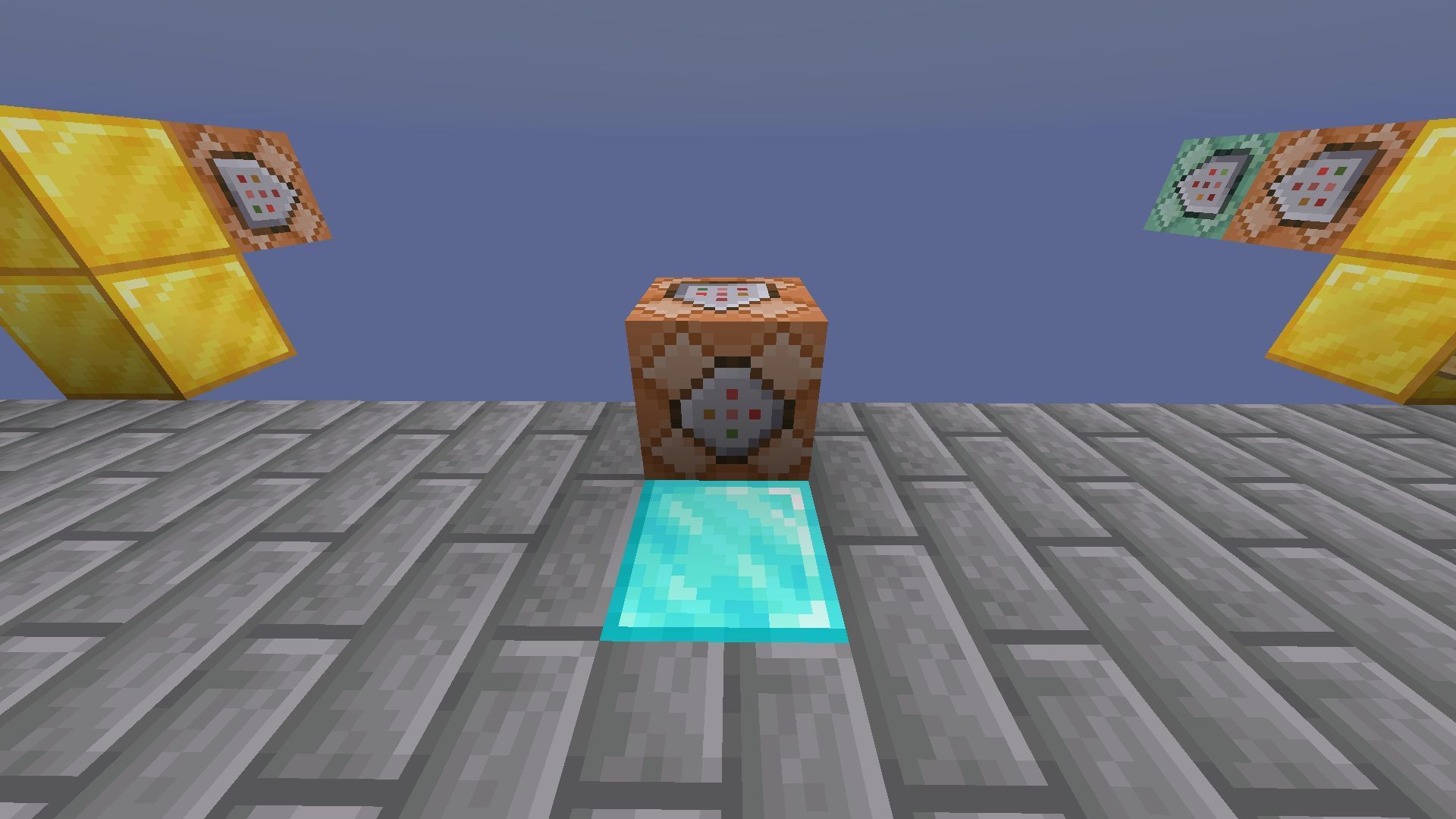 Top 5 Minecraft blocks and items available using commands only