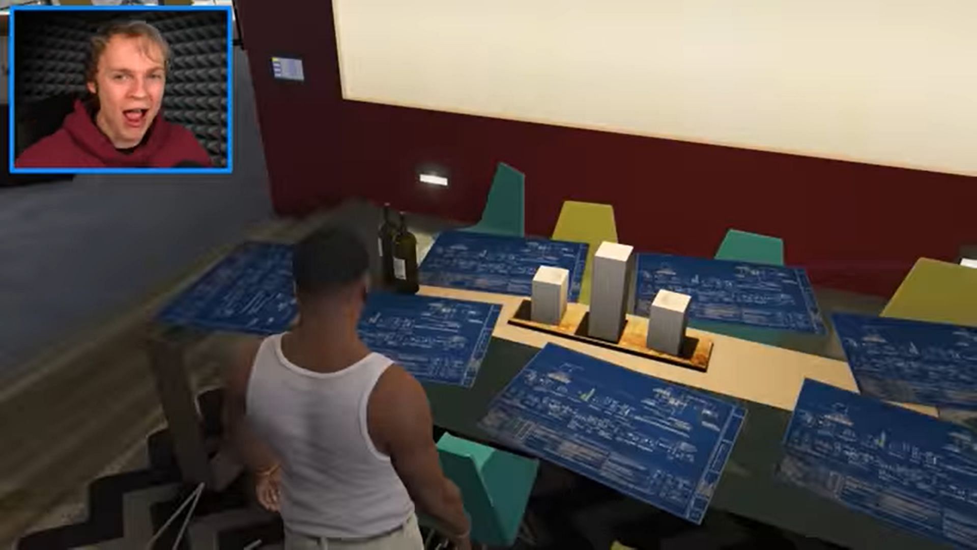how to upgrade house gta 5 online