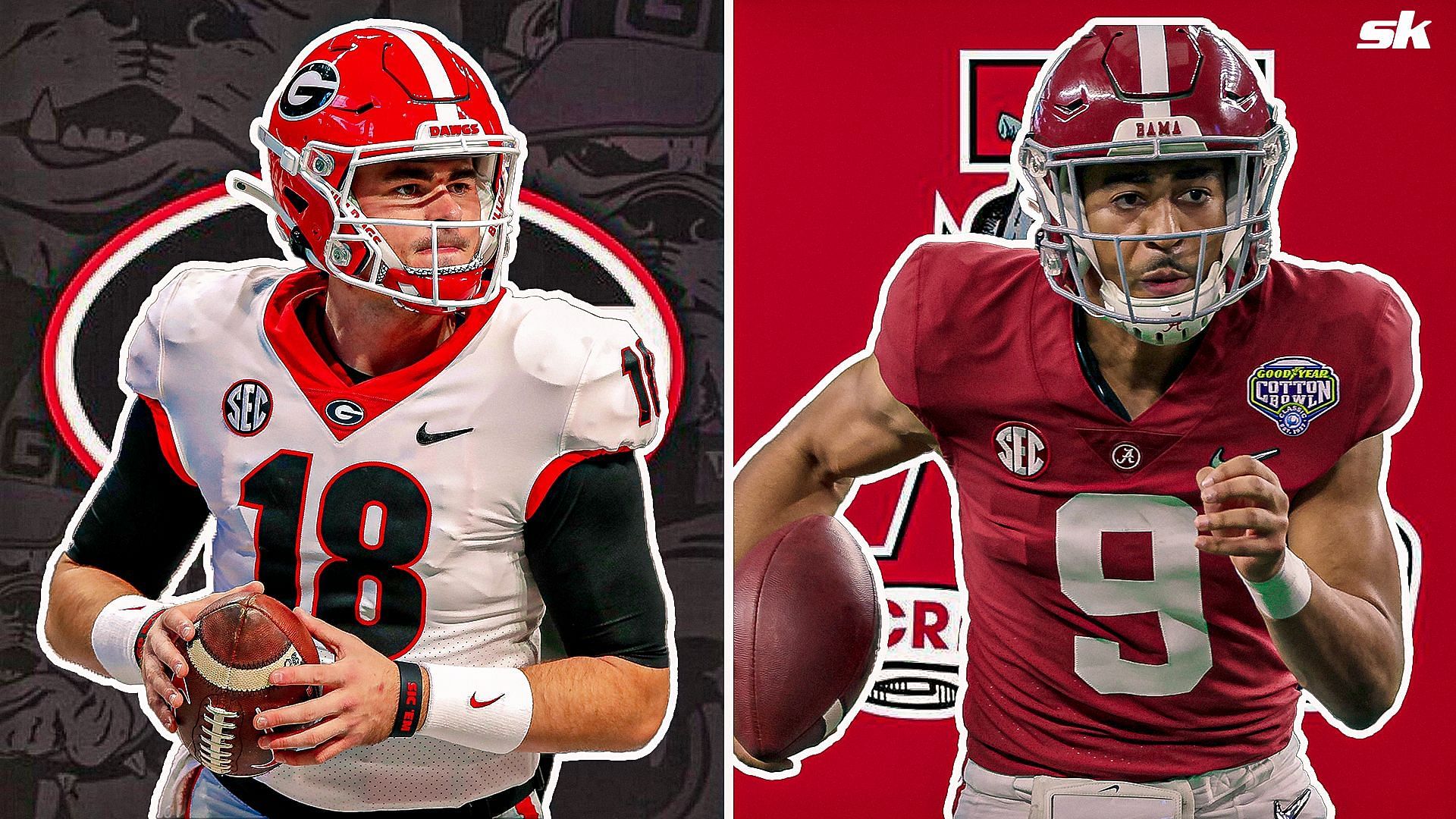 2022 College Football National Championship Preview