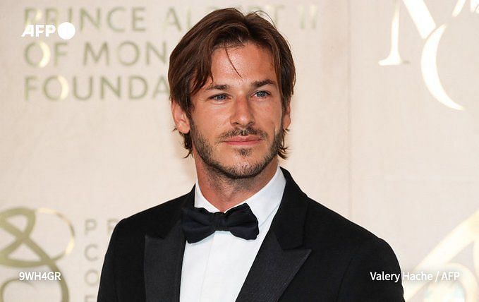 Who is Gaelle Pietri? All about Gaspard Ulliel's wife and children as ...