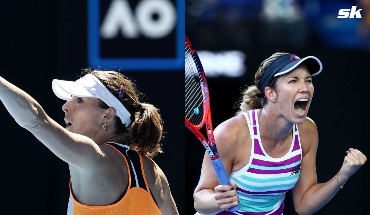 Australian Open 2022 Danielle Collins vs Alize preview, headto