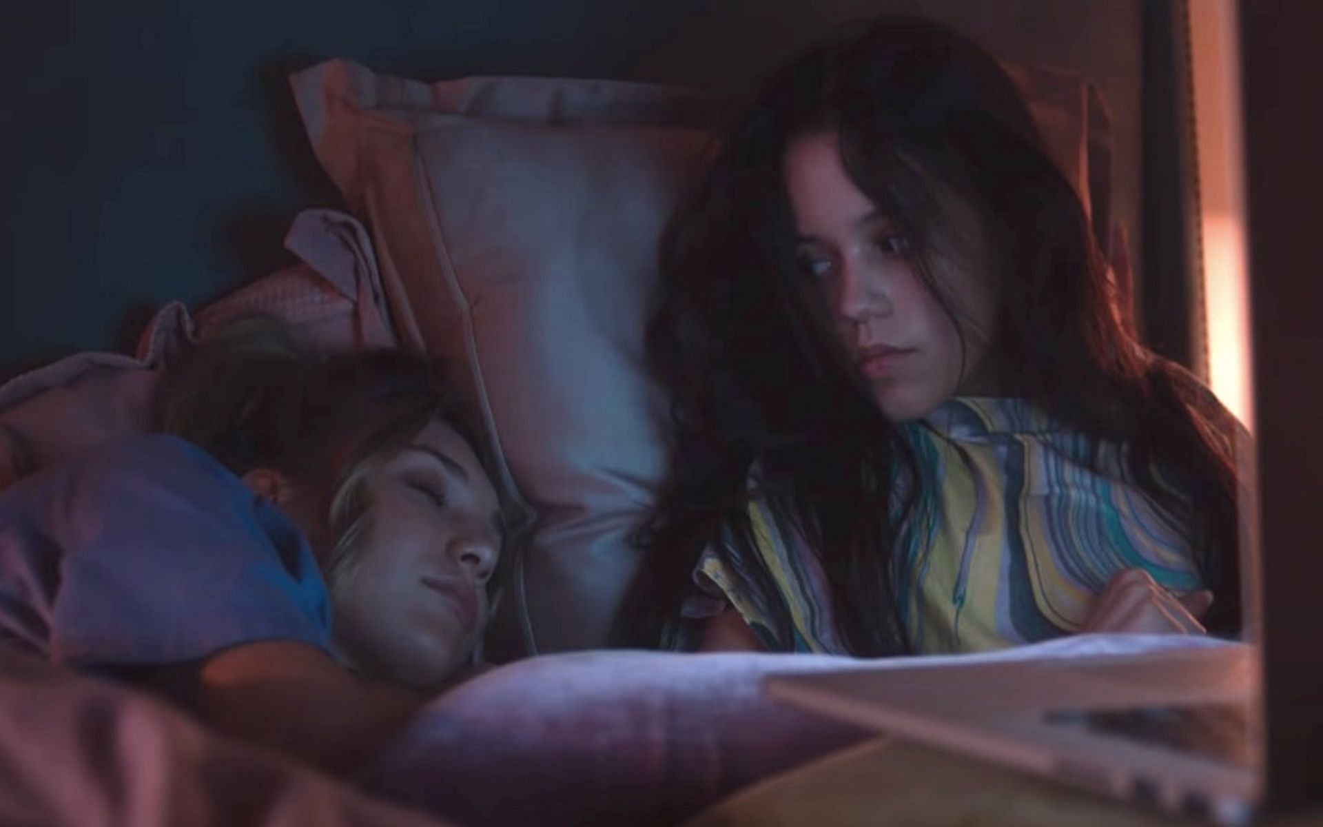 HBO Max's 'The Fallout': 3 reasons why Jenna Ortega's film cannot be missed