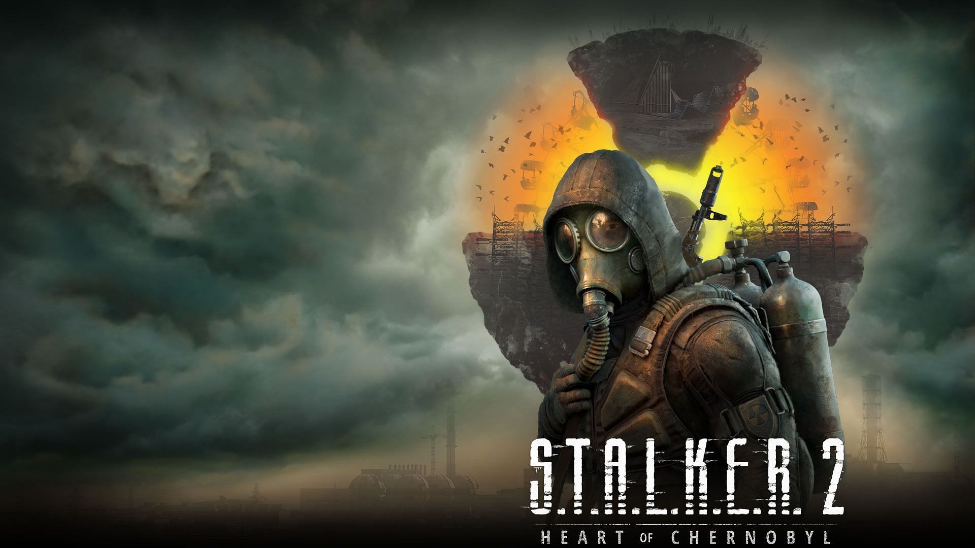 Stalker 2 Heart of Chernobyl gets next release date