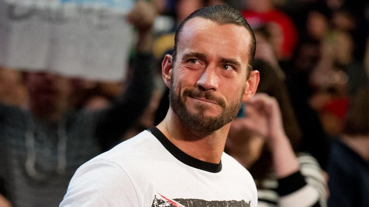 CM Punk left WWE in January 2014 and retired before returning in 2021 with AEW