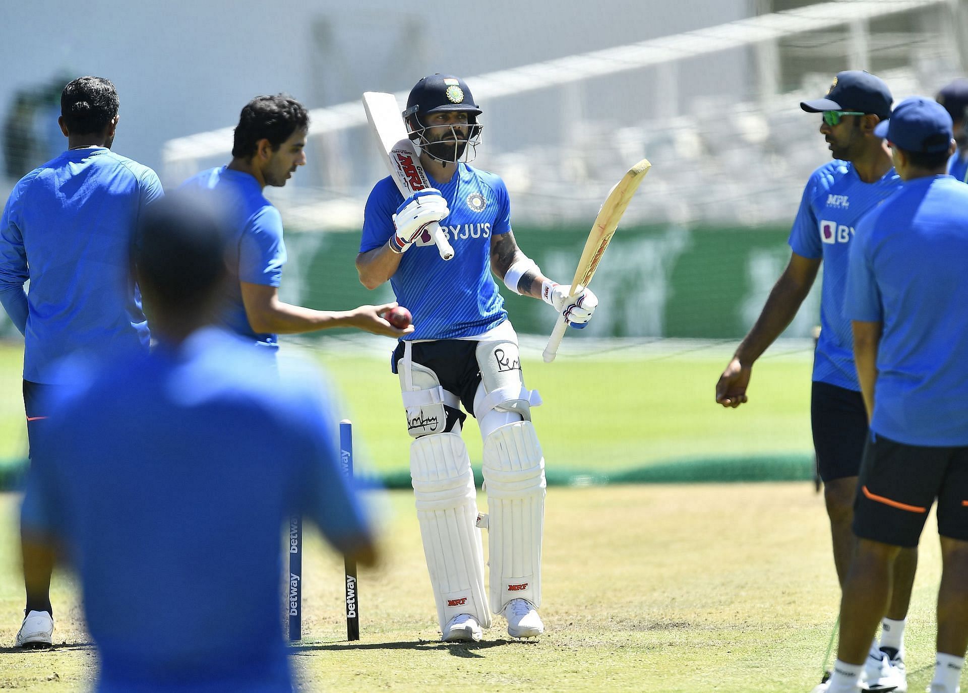 भारत और साउथ अफ्रीका के बीच केपटाउन में तीसरा टेस्ट मैच खेला जाएगा