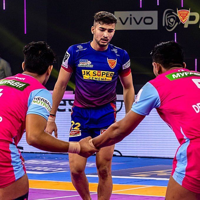 DEL Vs BLR Dream11 Kabaddi Prediction: Today's PKL Match Predicted ...