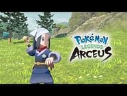 Can You Customize Your Character In Pokemon Legends Arceus Can You Customize Your Character In Pokemon Legends Arceus