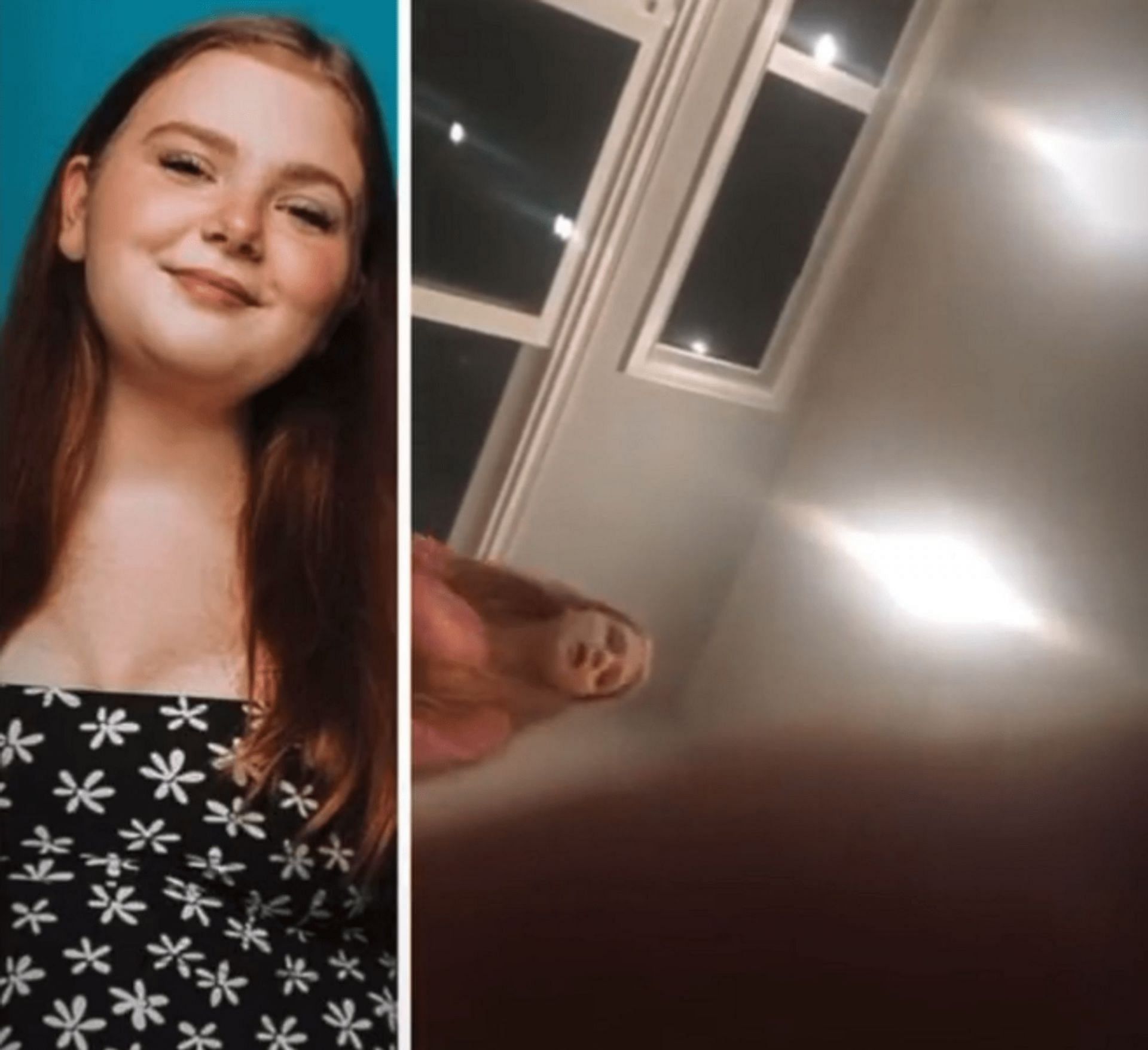 Gracie Parker's Viral Moment Explained