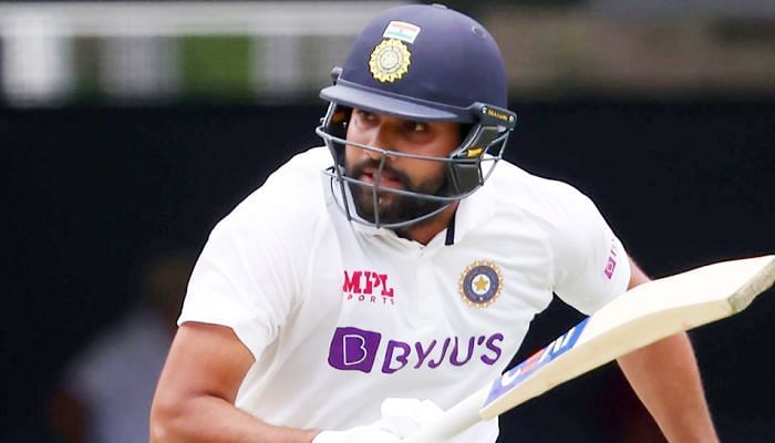 रोहित शर्मा टेस्ट कप्तानी की दौड़ में सबसे आगे हैं 