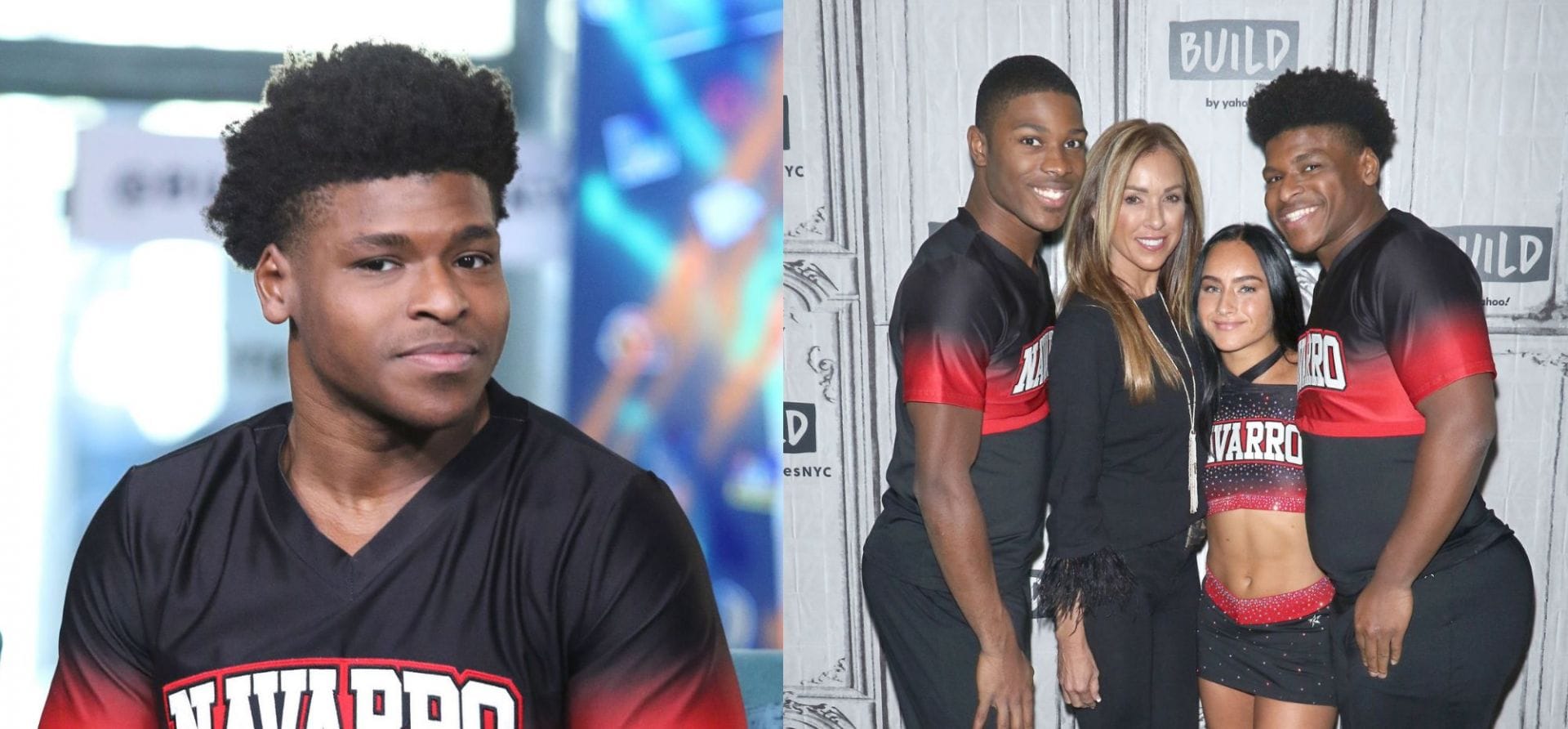 Who is Jerry Harris? Navarro cheer scandal explained as 'Cheer' season 2 addresses misconduct