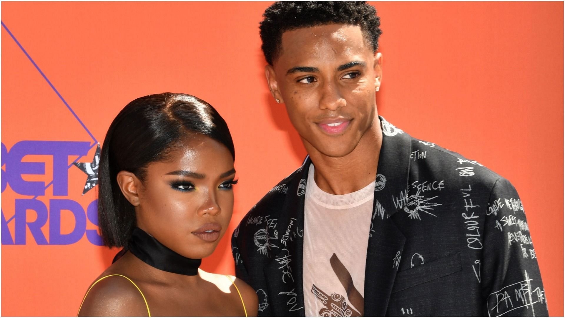 Why Did Keith Powers And Ryan Destiny Break Up? Relationship Explored ...