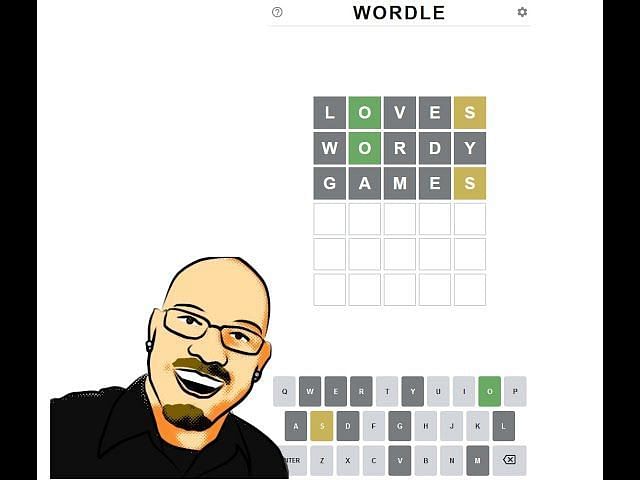 How does Wordle work? All you need to know about the viral Twitter game