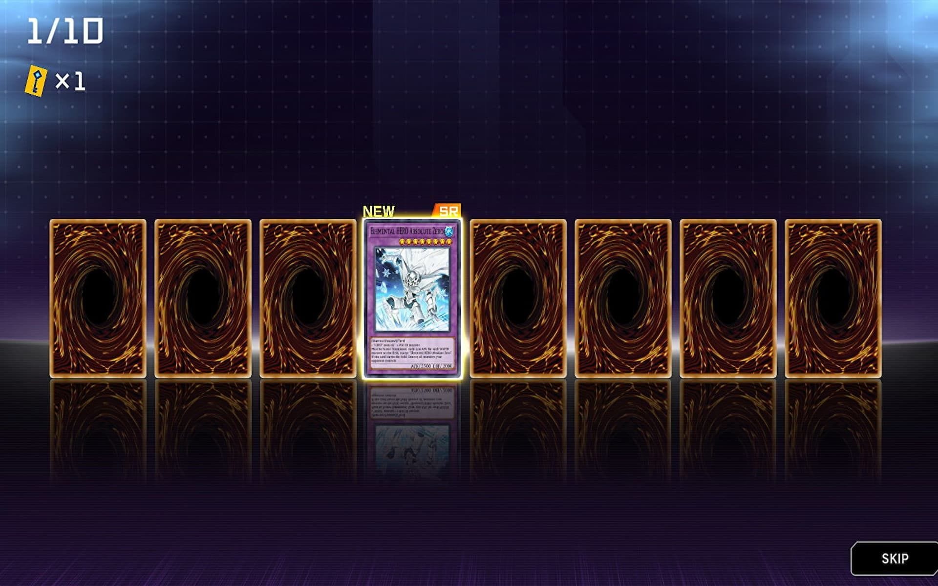 How to unlock all Mates in YuGiOh! Master Duel