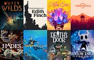 10 Great Indie Games On Xbox Game Pass