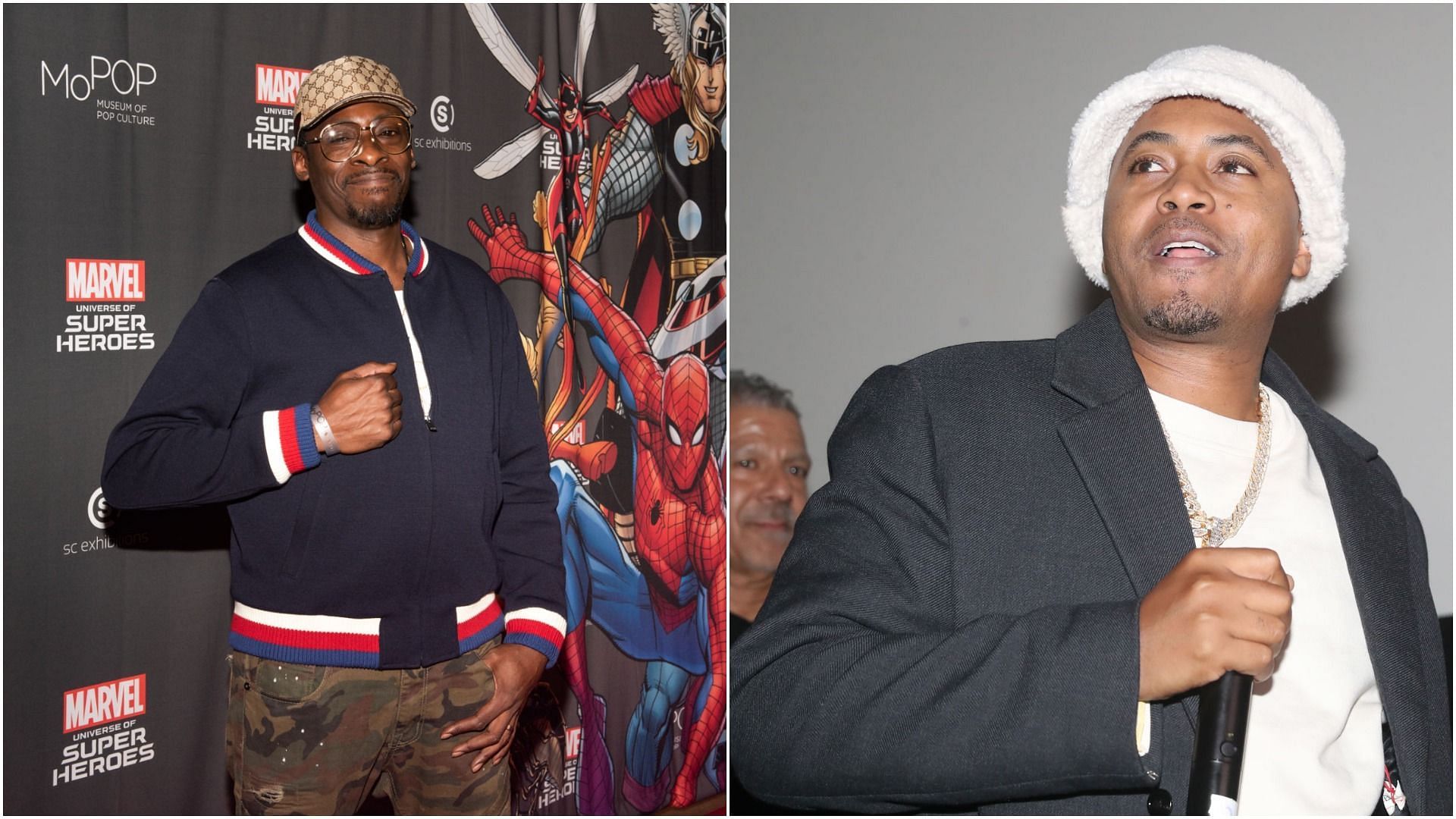 Pete Rock net worth Legendary hiphop producer's fortune explored as