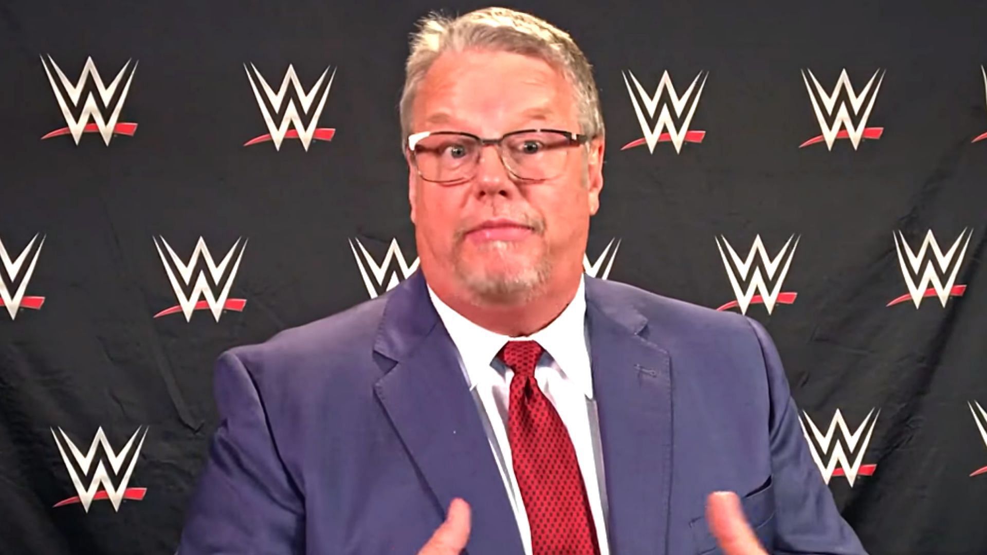 WWE News: Bruce Prichard Addresses Rumors About His Absence