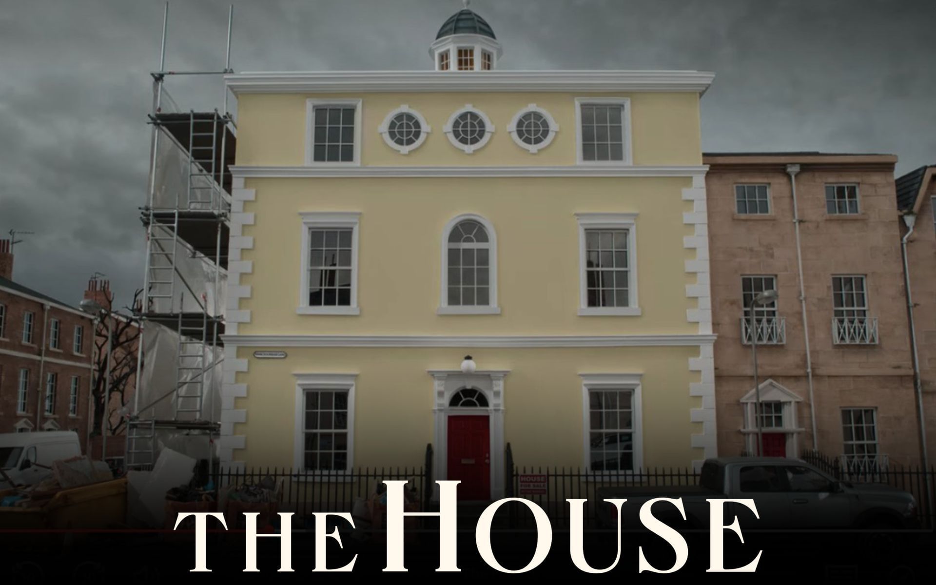 'The House' ending explained Lessons imbibed