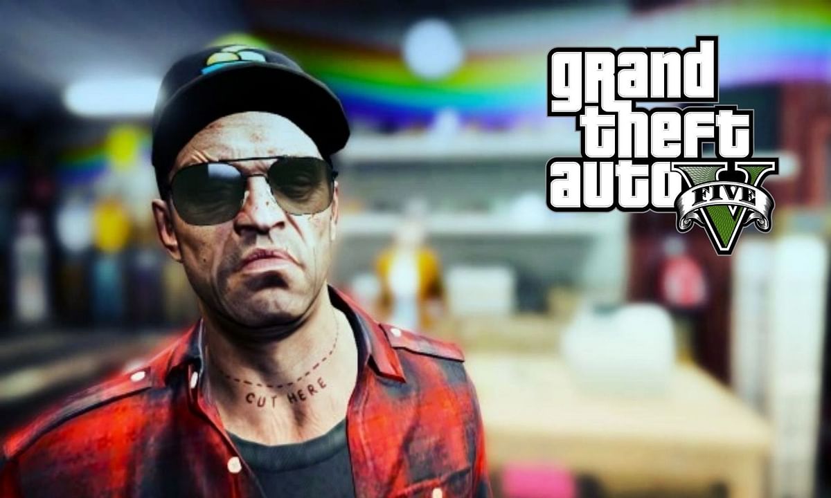 A GTA 5 guide on the Snapmatic function