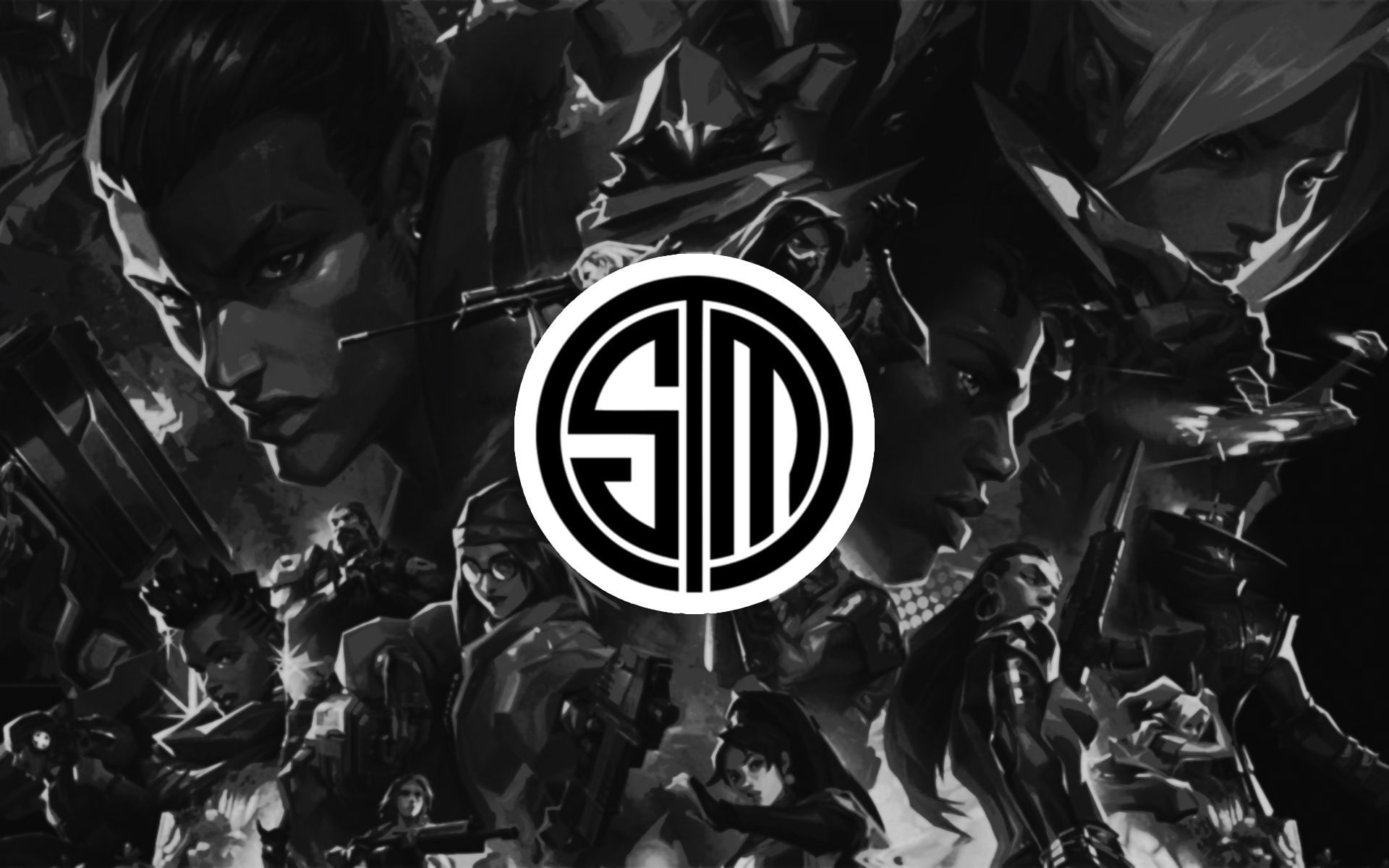 TSM Valorant roster with Wardell and Subroza for 2022