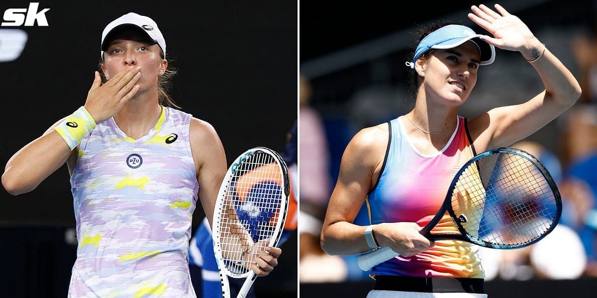 Australian Open 2022: Iga Swiatek Vs Sorana Cirstea Preview, Head-to ...