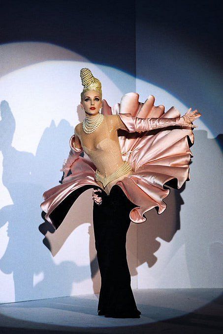 How did Thierry Mugler die? Tributes pour in as legendary French ...