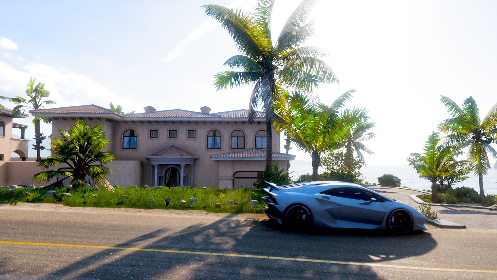 best houses to buy forza horizon 5