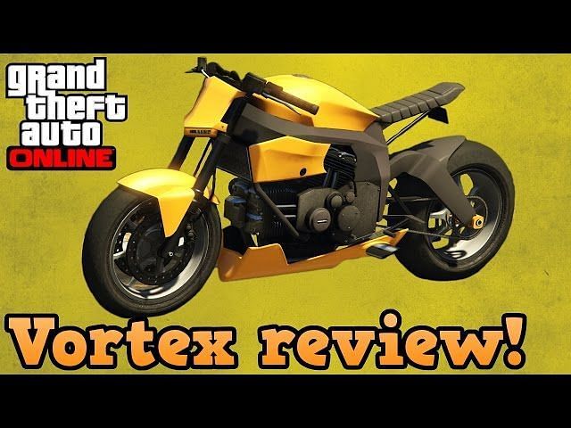 5 Best Motorcycles In Gta 5 In 2022 0183