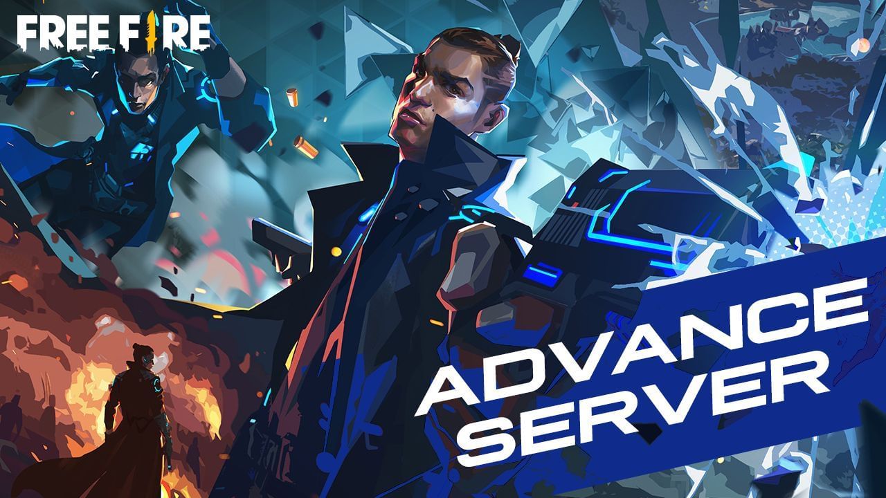 Free Fire OB32 Advance Server registration: Activation Code download