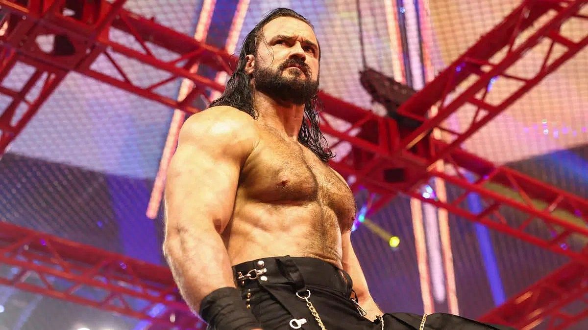 WWE सुपरस्टार ड्रू मैकइंटायर की वापसी को लेकर अपडेट