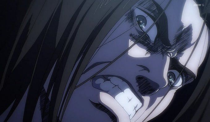 Attack on Titan Episode 80: Eren begins the Rumbling - Attack On Titan Episode 80 Full Video