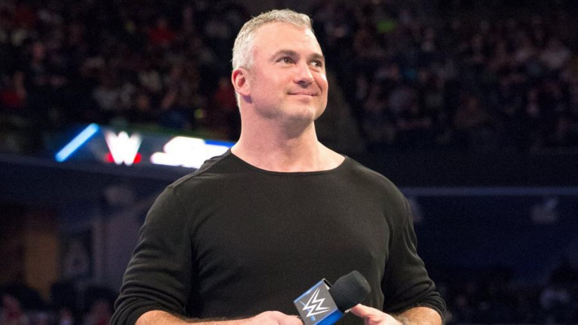 Shane McMahon reportedly left his own father&#039;s company recently