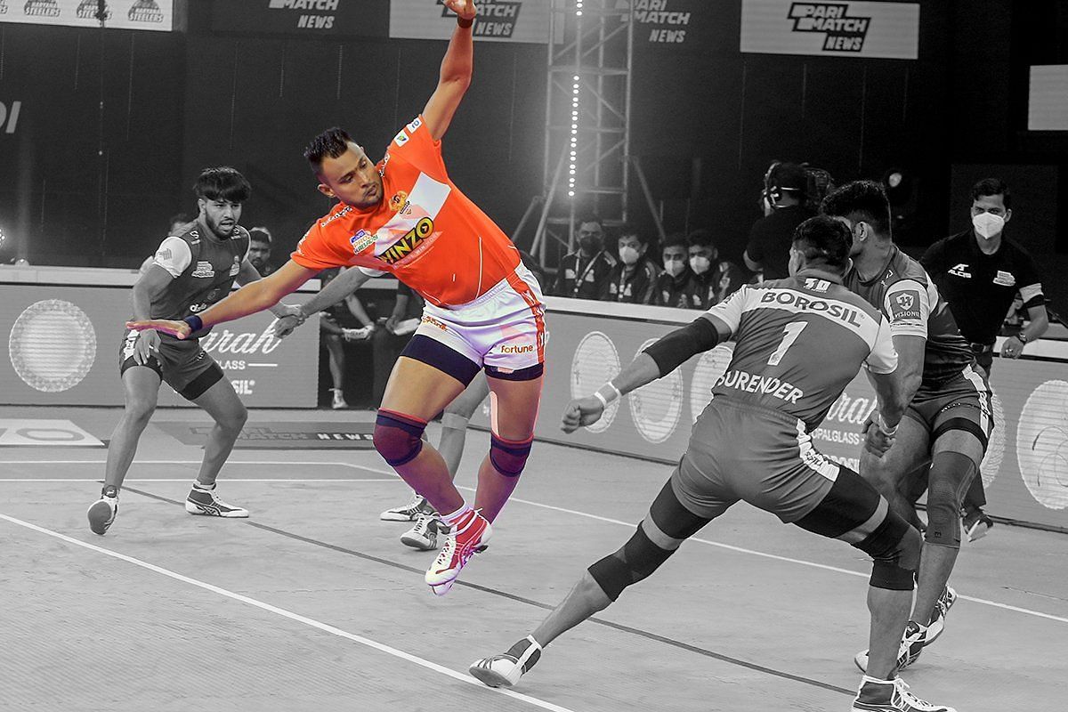 Pro Kabaddi 2022, Bengal Warriors vs Gujarat Giants: Who will win today’s PKL match and telecast details