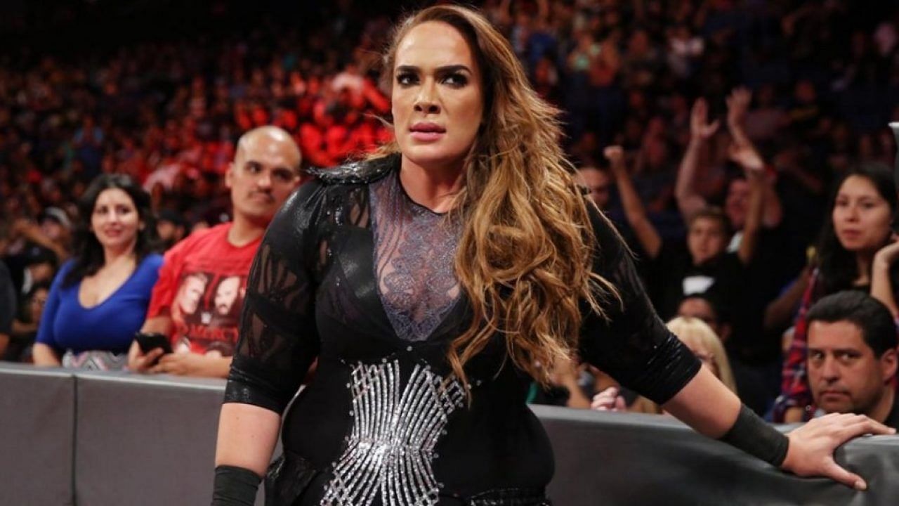 Nia Jax and 4 recently-released WWE Superstars who don't want to return