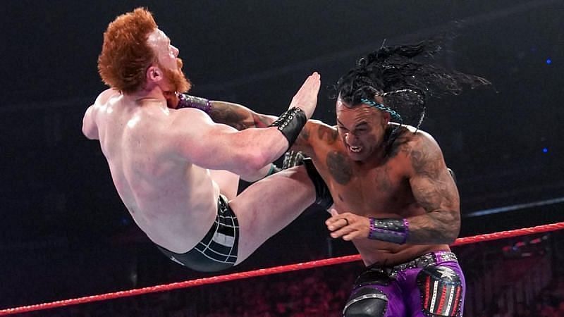WWE के मौजूदा चैंपियन ने किया नया कारनामा