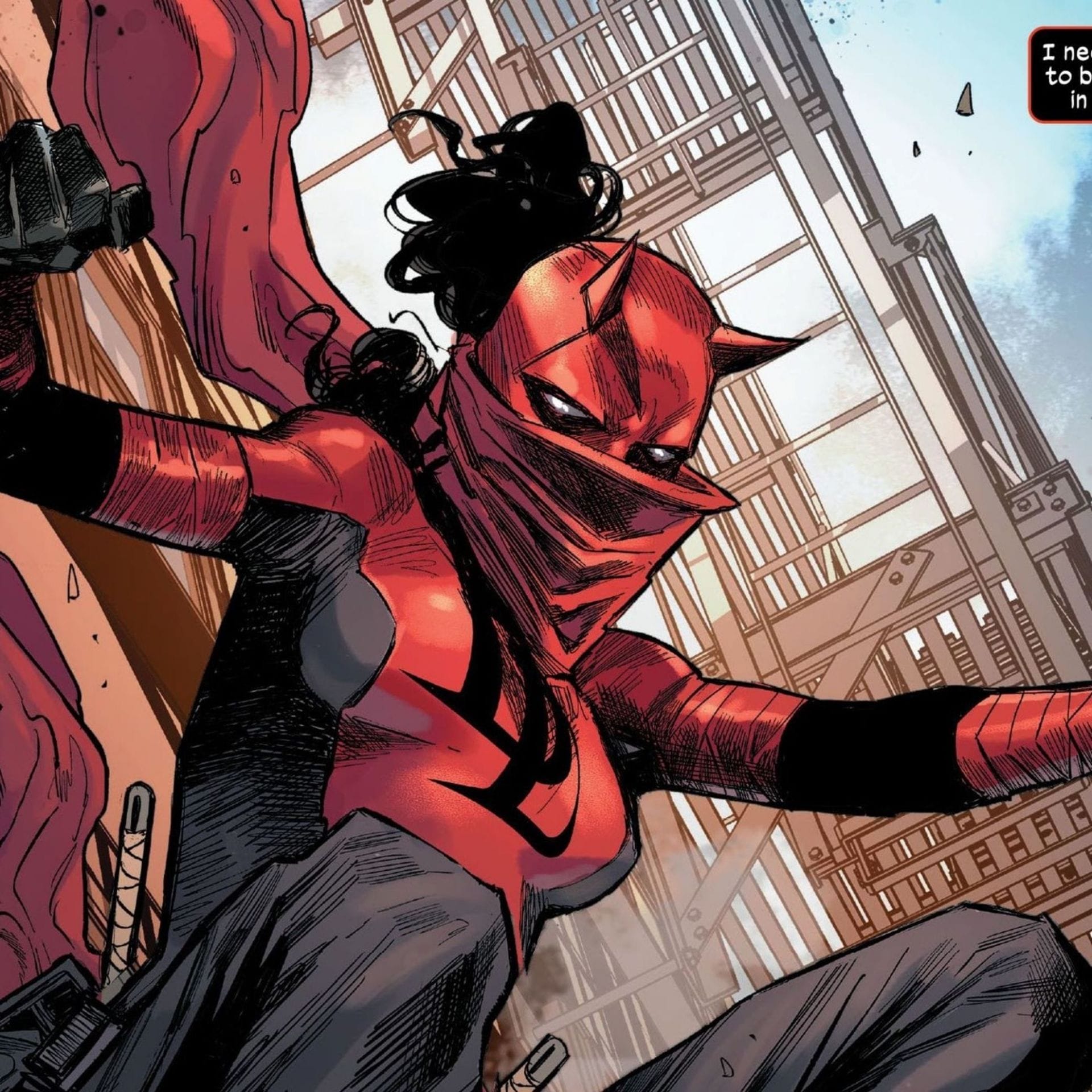 Top 10 martial artists from DC and Marvel comics