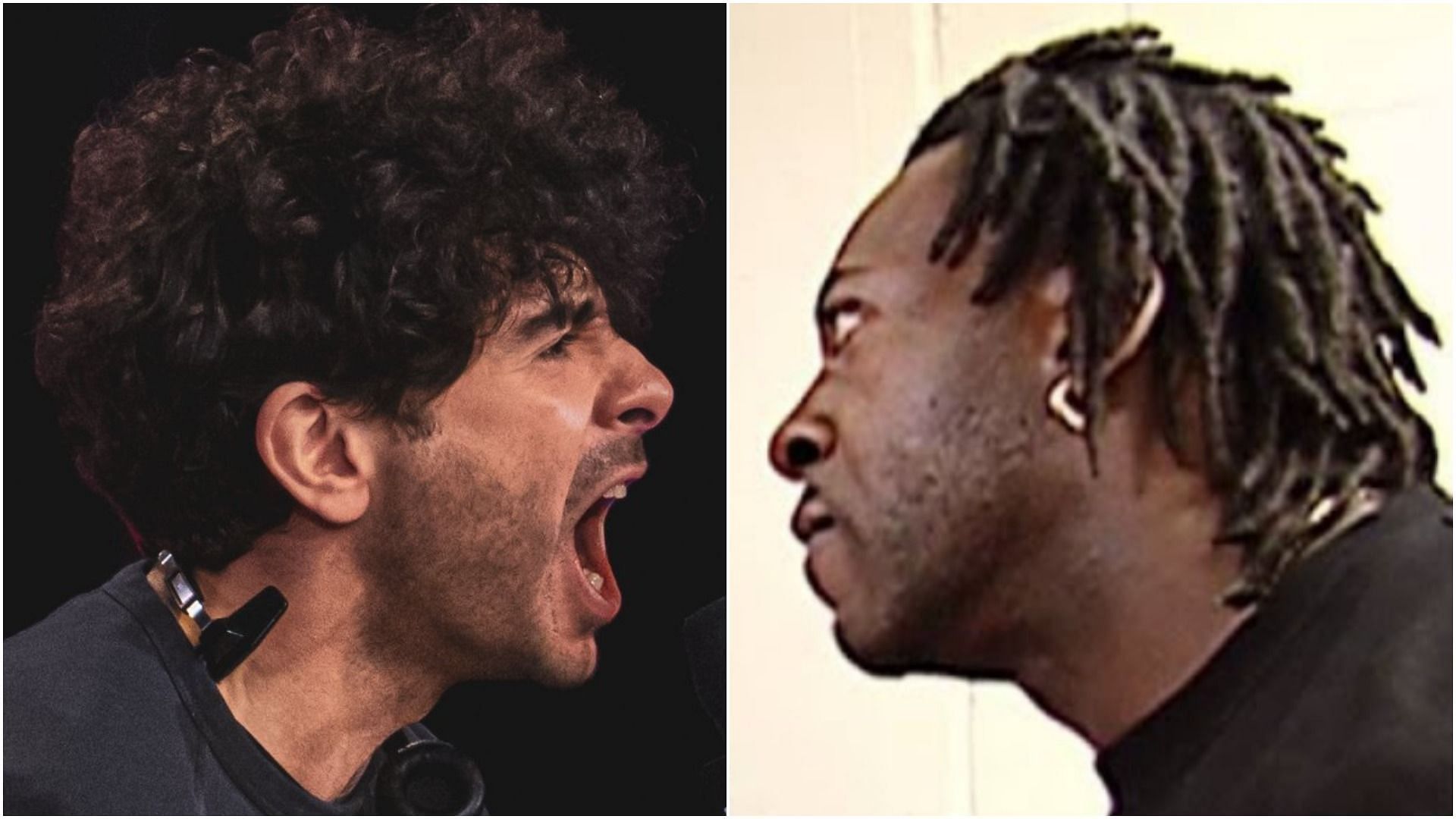 Tony Khan Officially Signs Booker T's Student To AEW