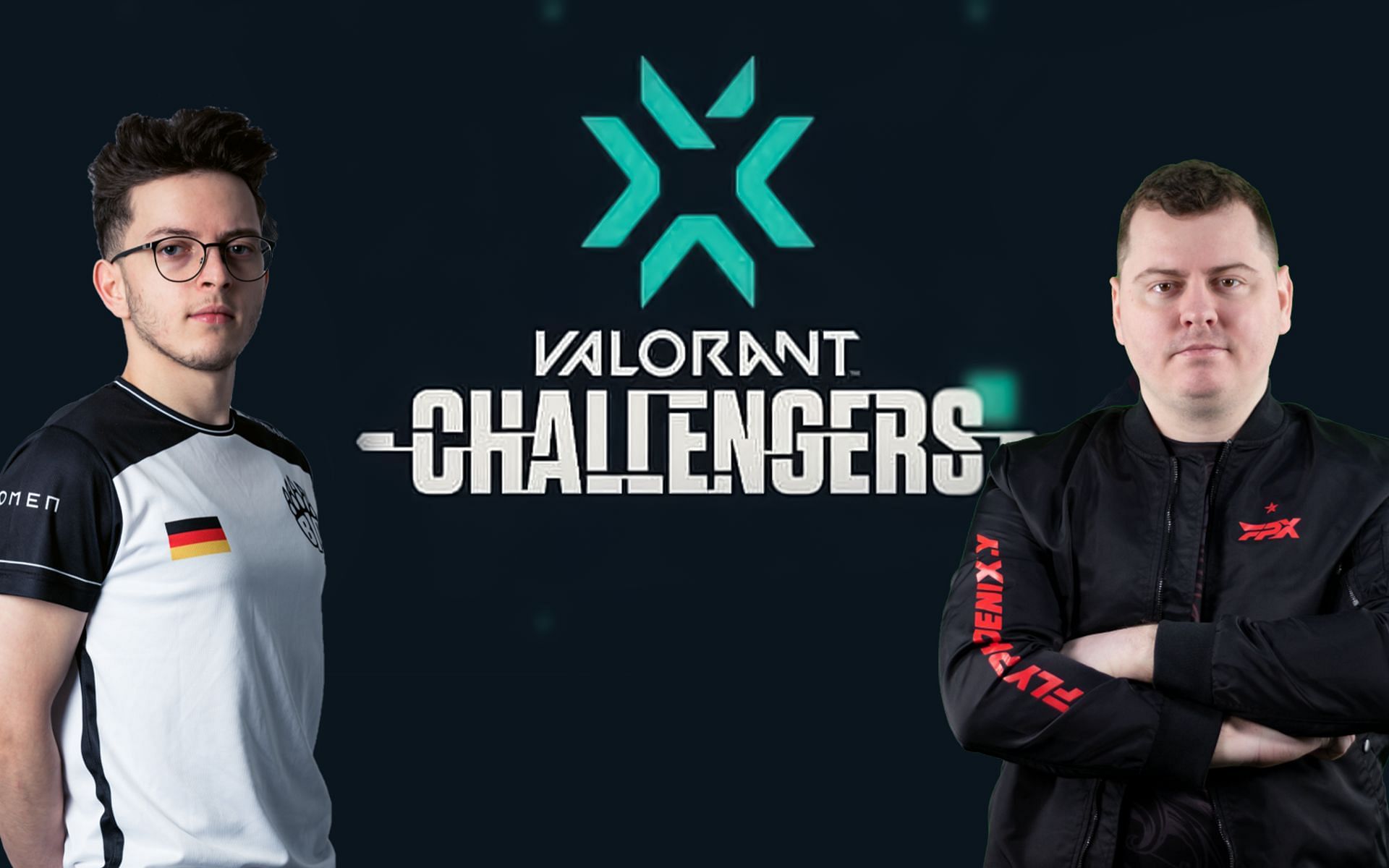 FunPlus Phoenix Vs BIG: Valorant Champions Tour Stage 1 EMEA ...