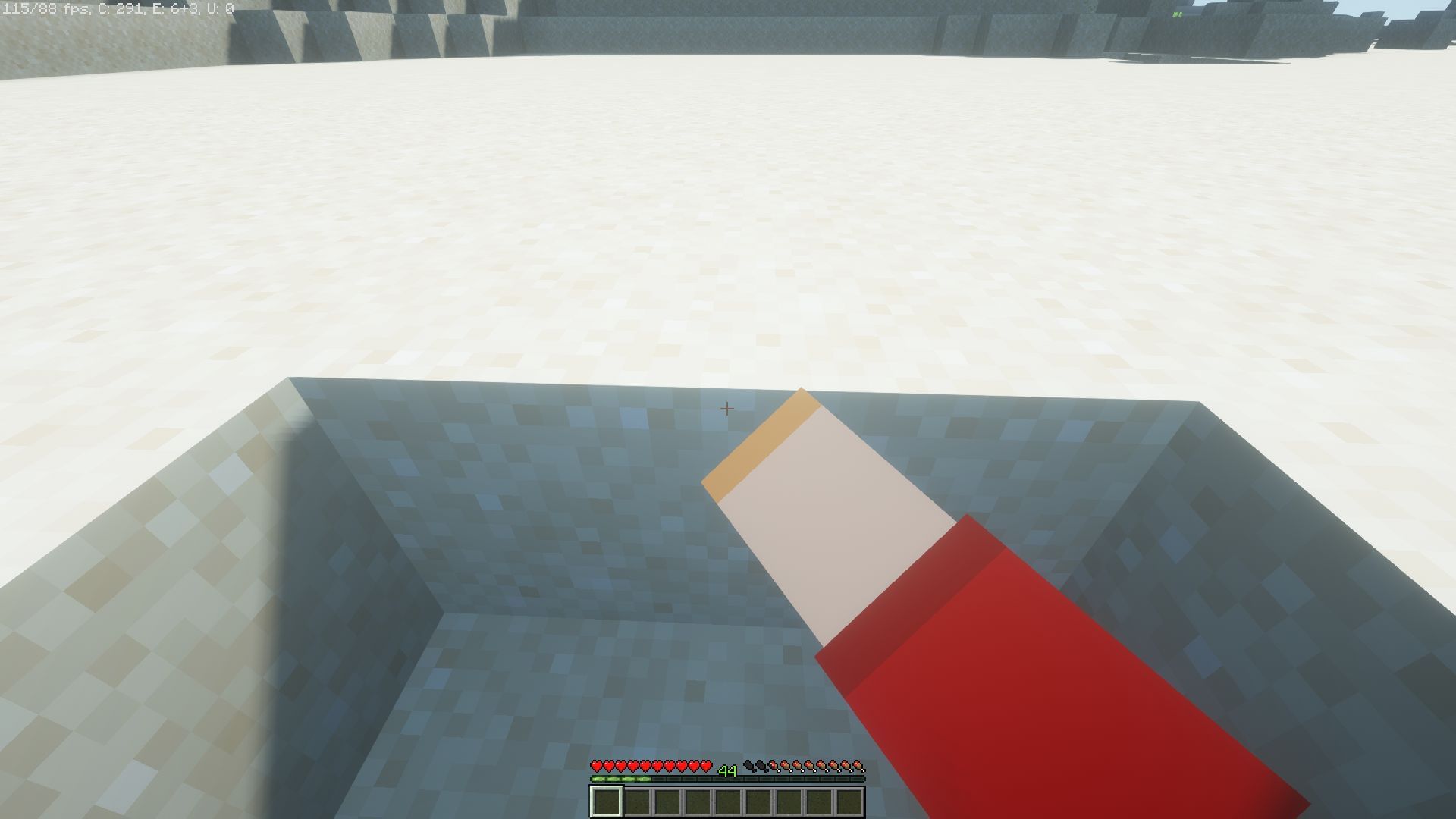 5 things to know about Minecraft Adventure mode