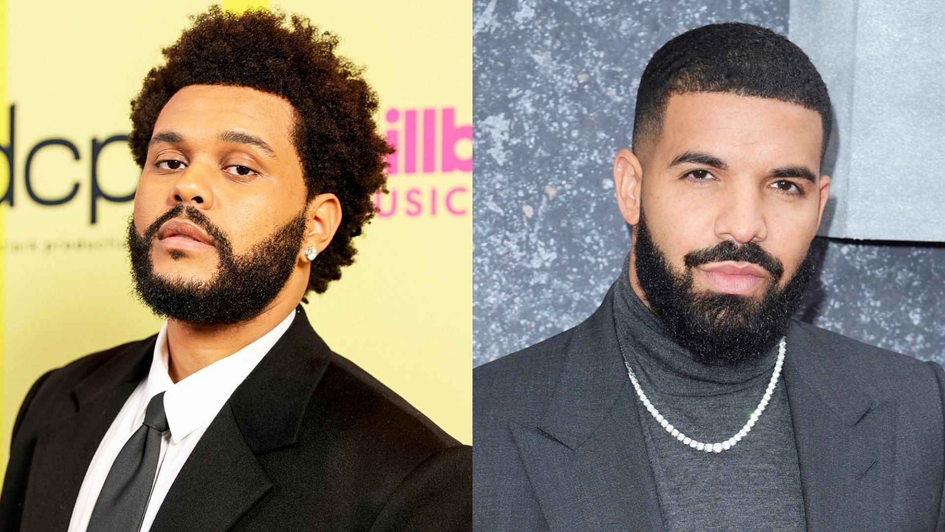 When did The Weeknd and Drake meet? Friendship explored as duo ...