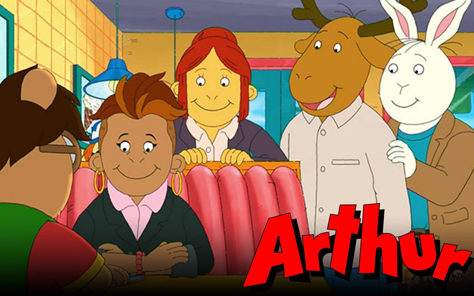 Arthur Series finale ending explained: Characters' grown-up jobs revealed