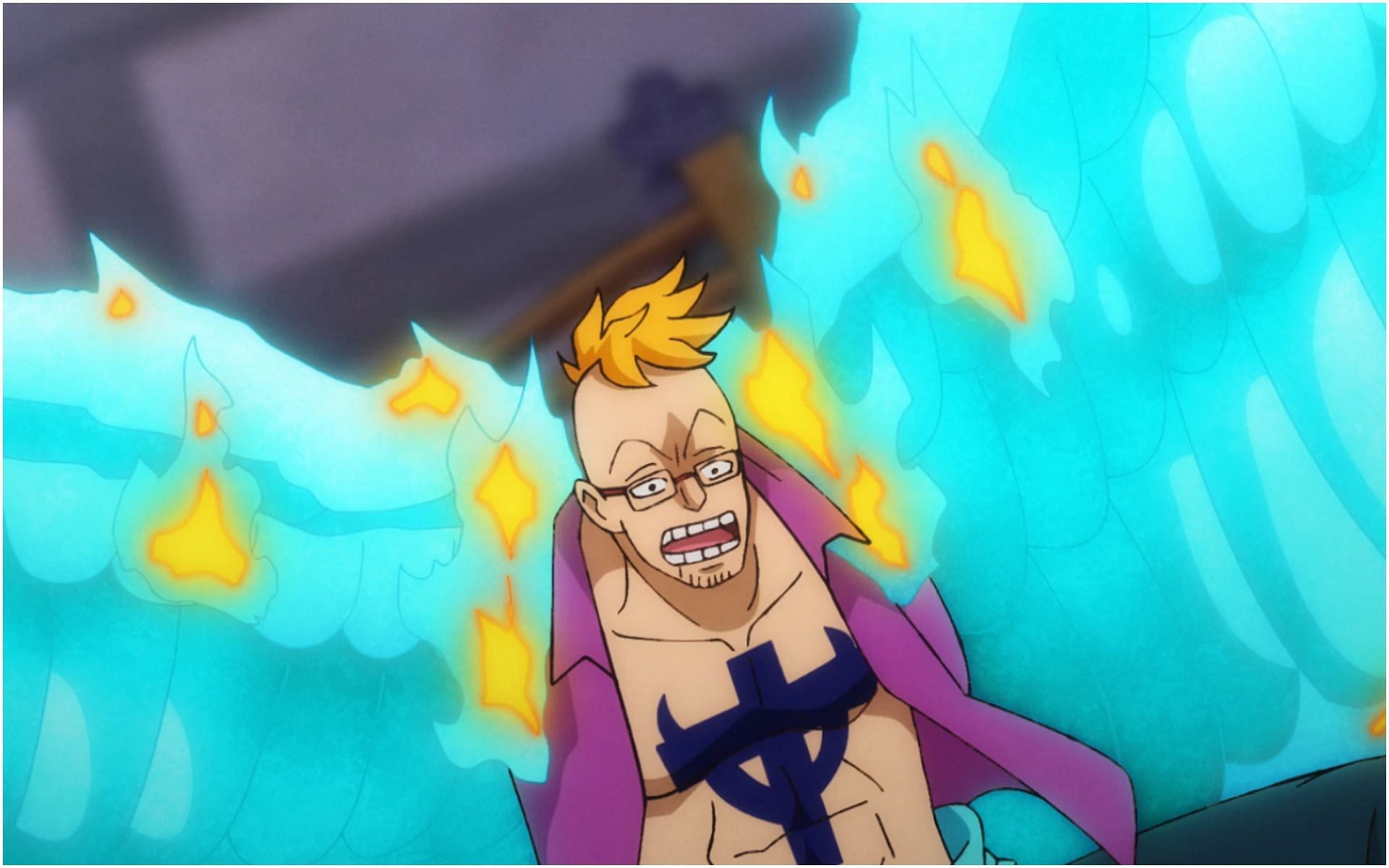 One Piece Episode 1012 Release Date And Time