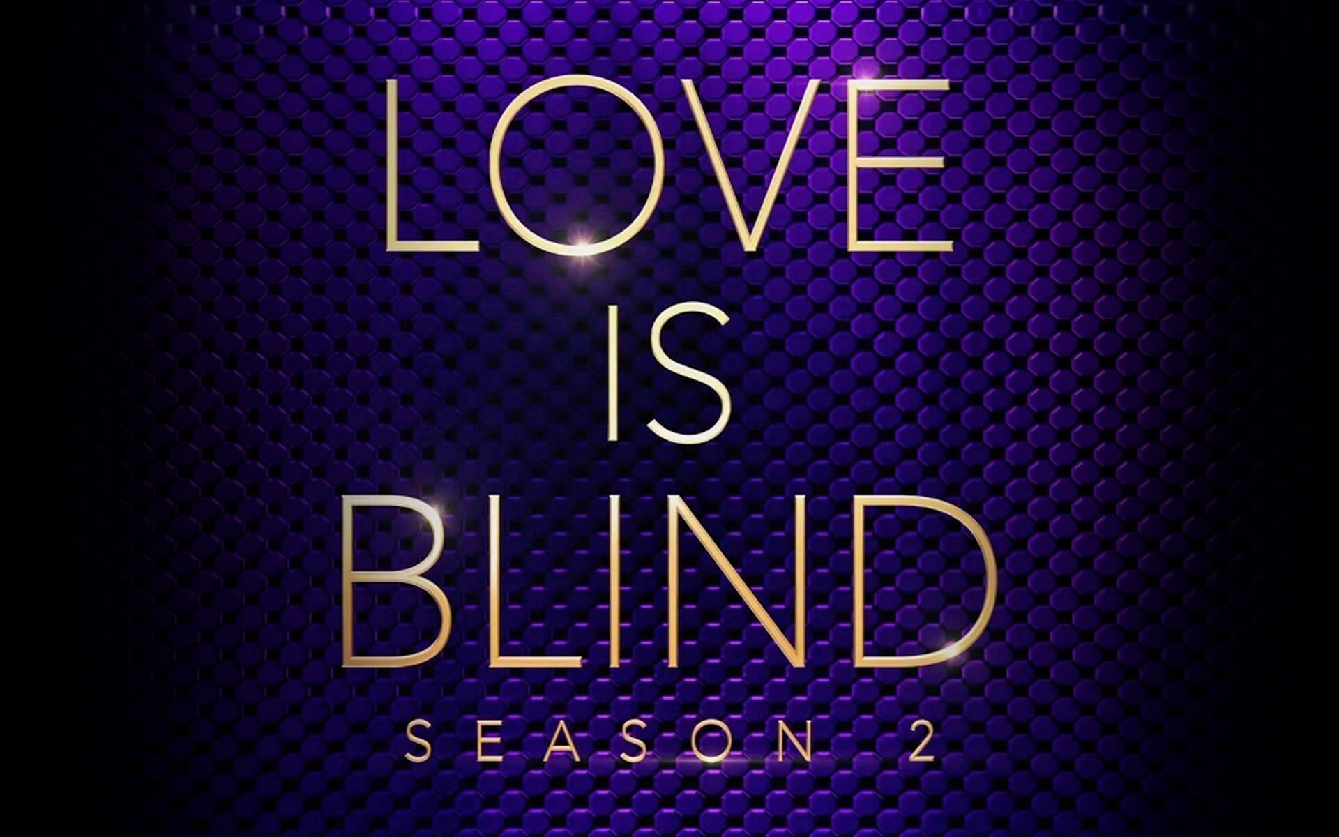 Love is Blind Season 2 couples & their Instagram accounts