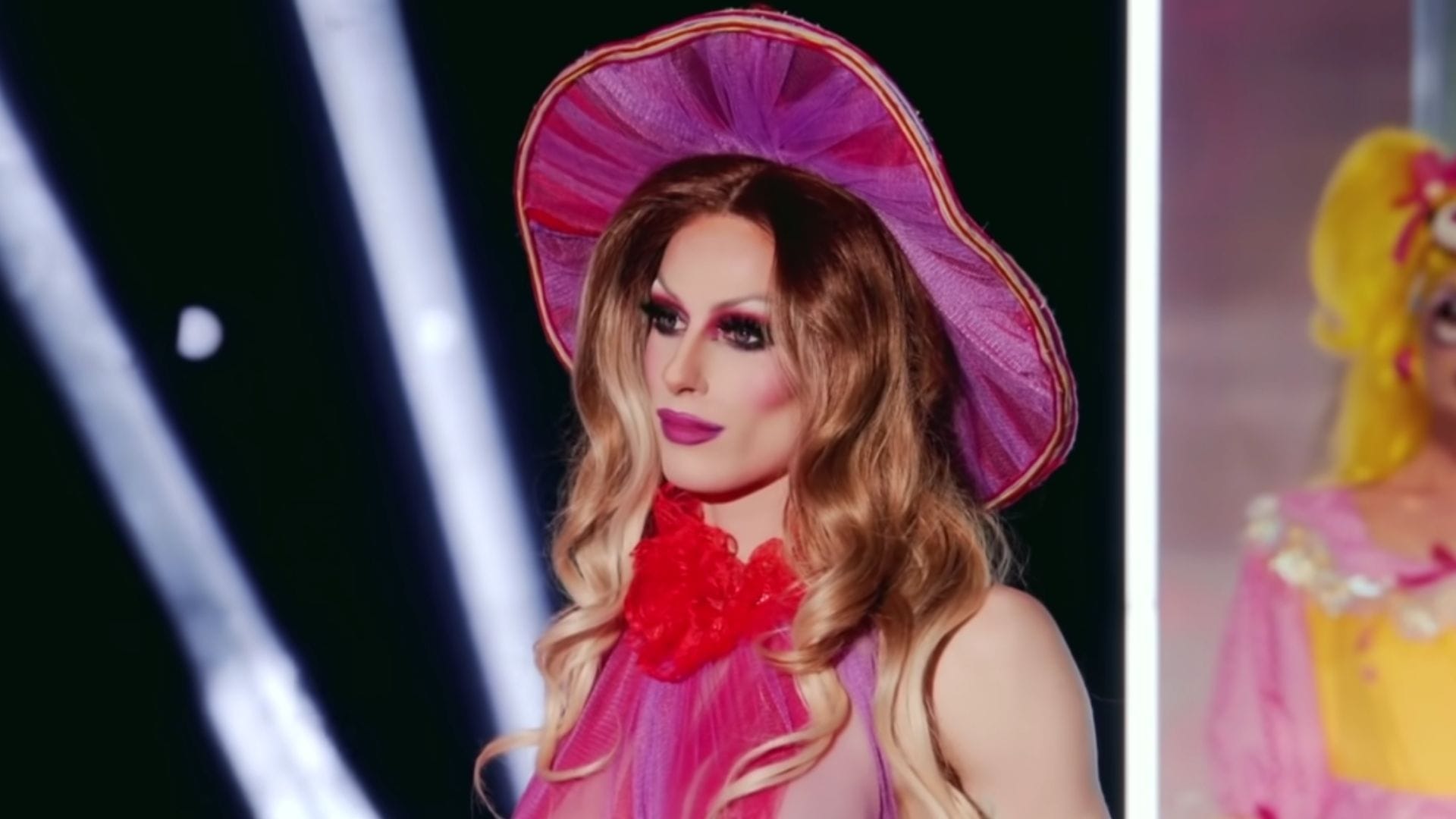 'RuPaul's Drag Race' star Jasmine Kennedie comes out as trans