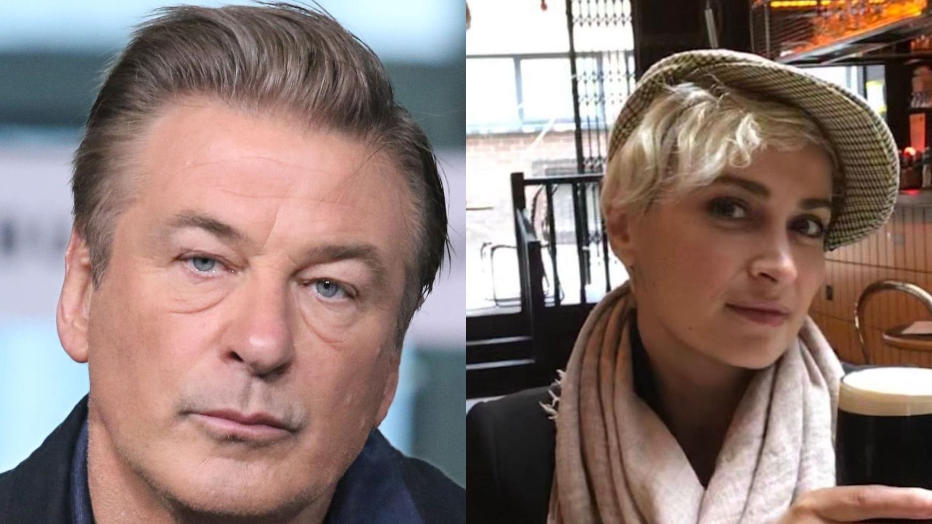 Alec Baldwin shooting video released by Halyna Hutchins' lawyers as