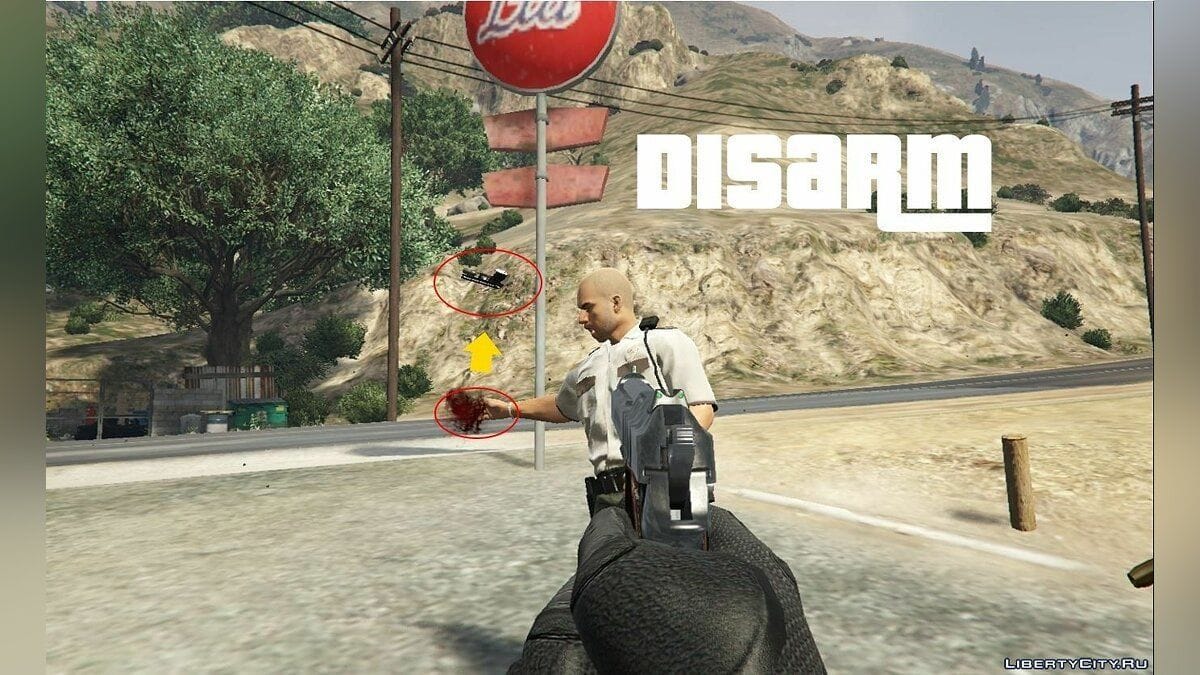 GTA 5 must-have realism mods ranked