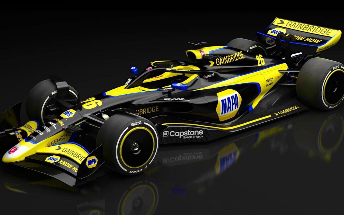 Chances of new F1 team in 2024 season increase Chances of new F1 team in 2024 season increase