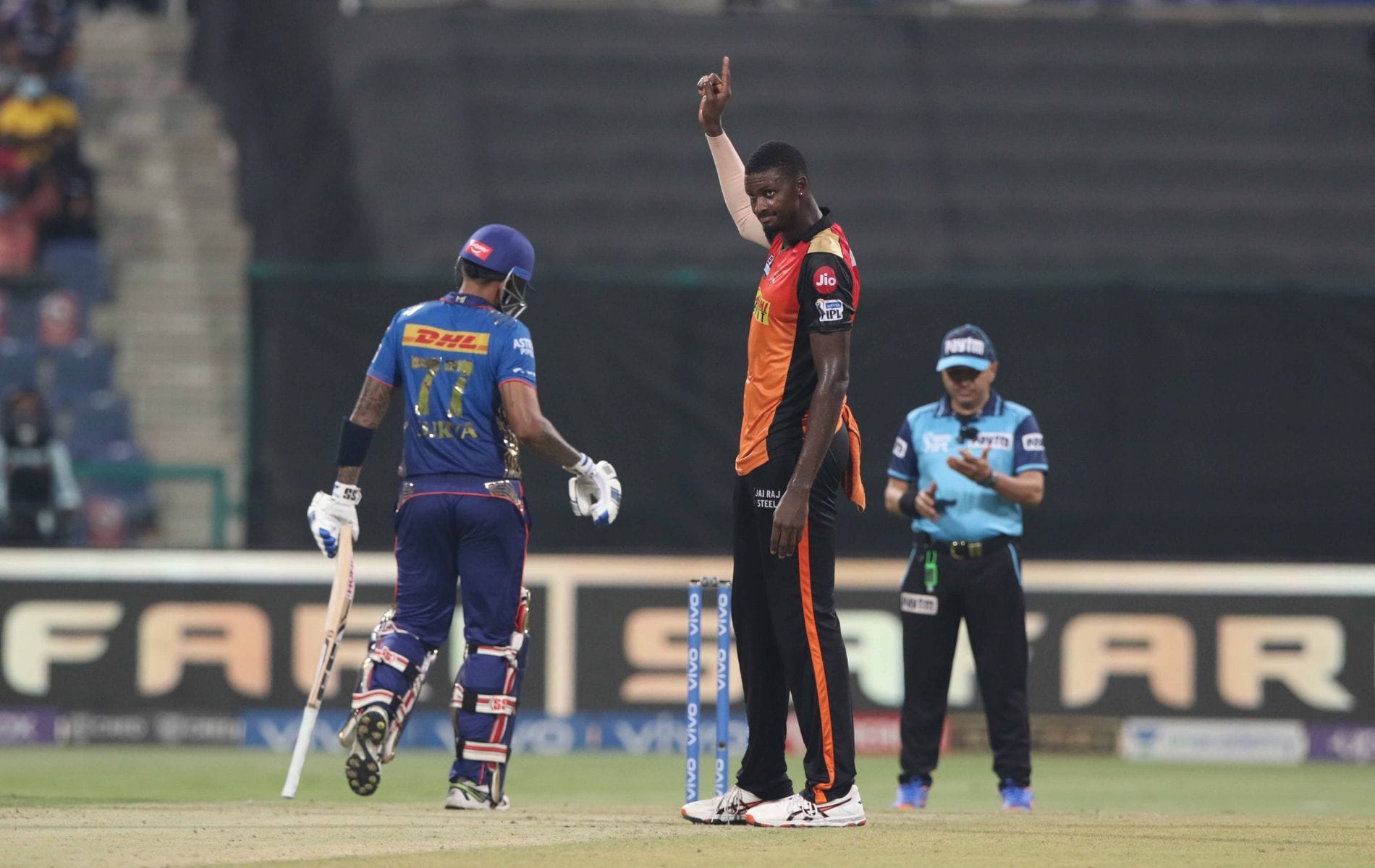 IPL 2022 Auction 3 teams that are a perfect fit for Jason Holder