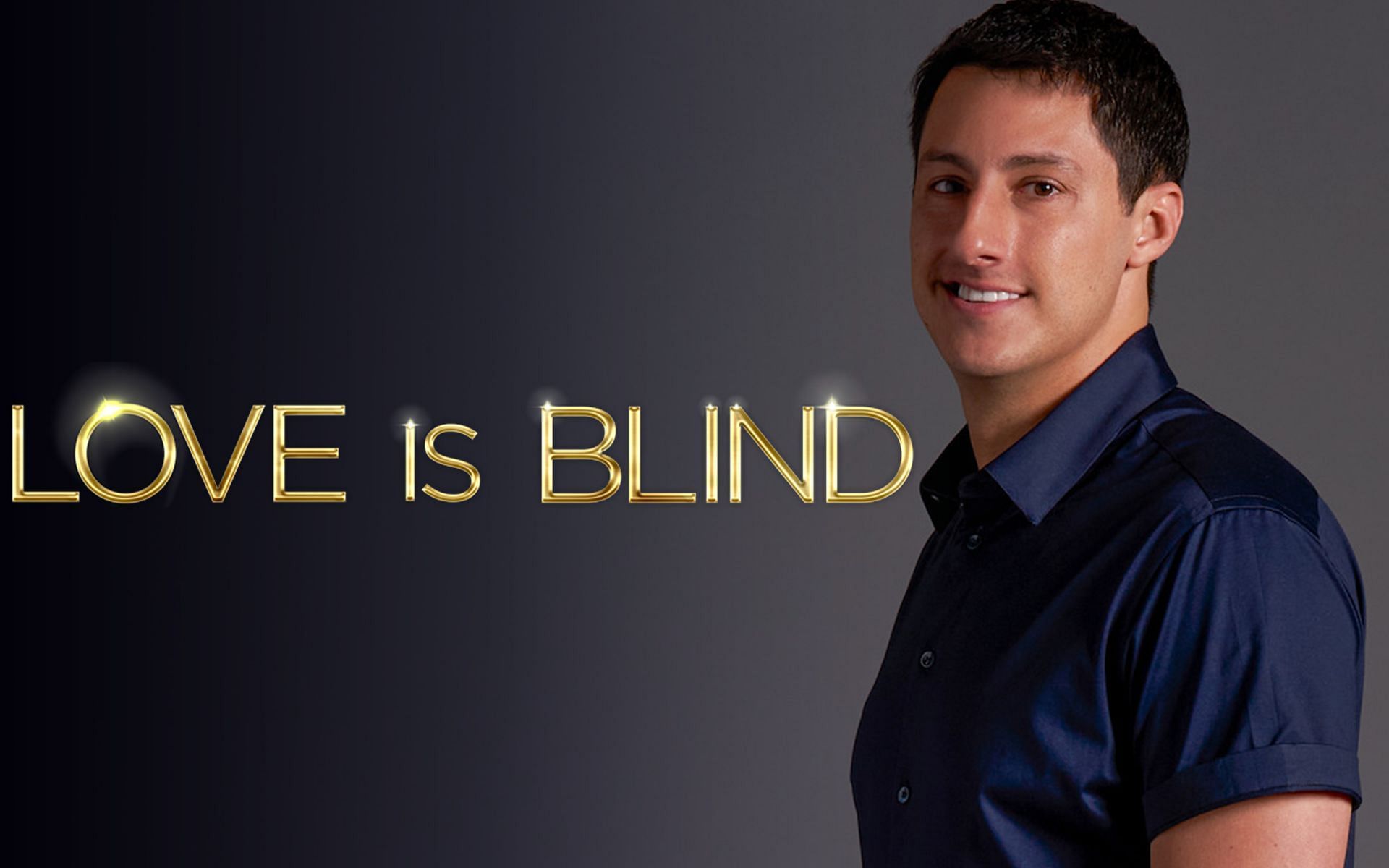 Vito Salamone from Love is Blind (Image via Sportskeeda)